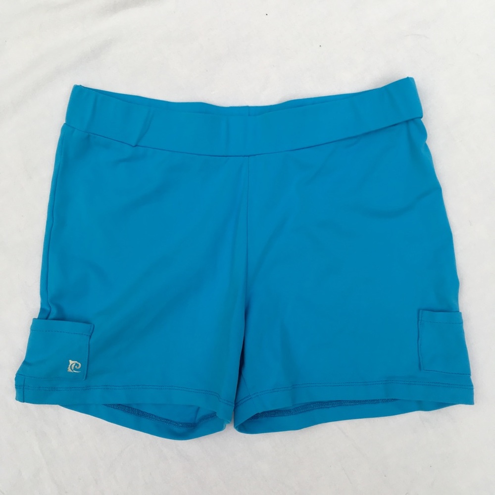 Running Yoga Shorts